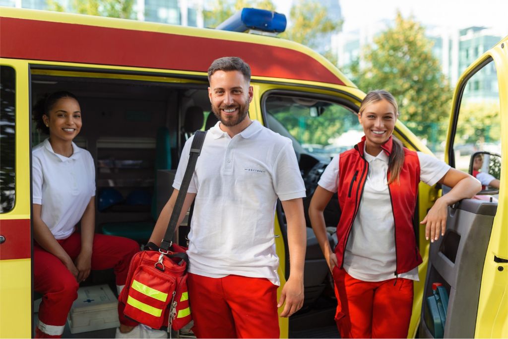 Rettungsdienst